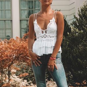 Free People Adella Cami